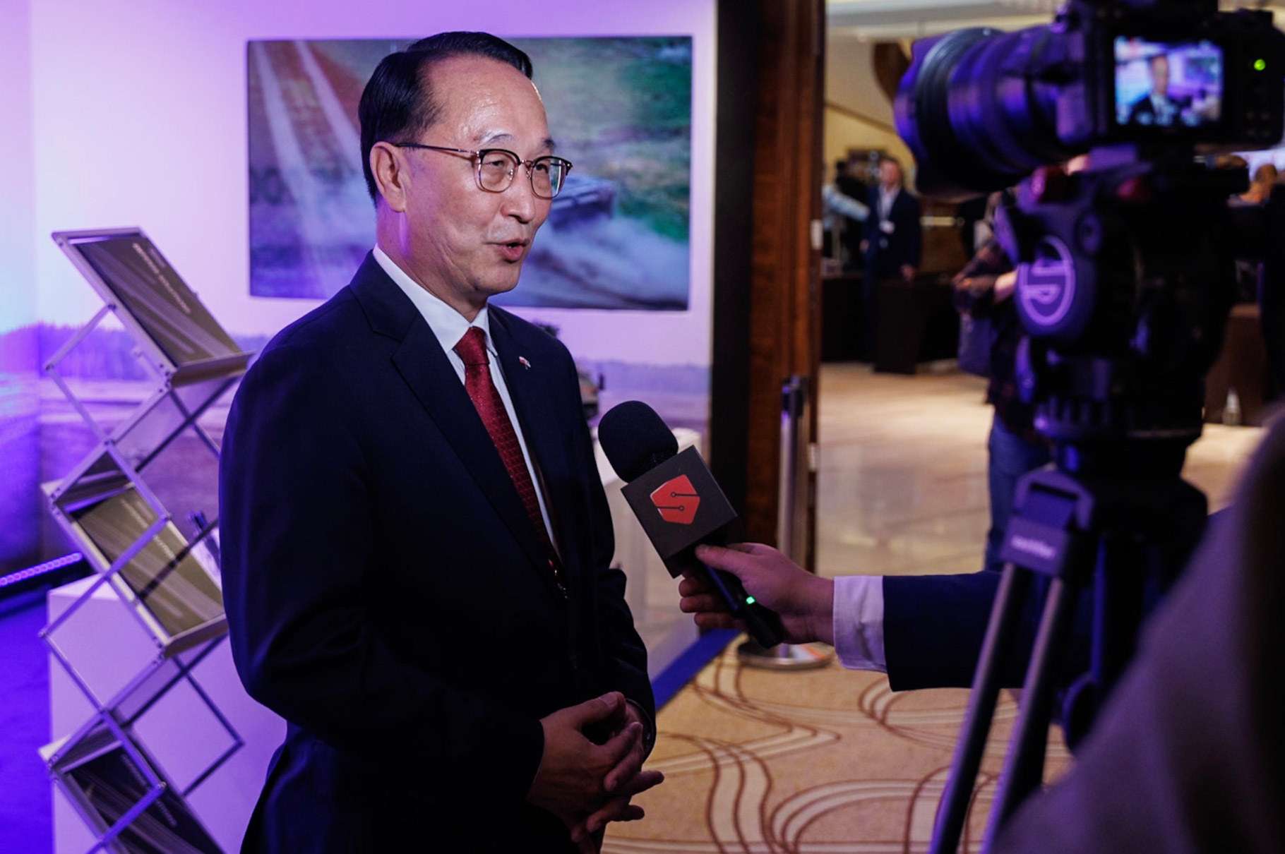 Warsaw Security Forum 2024