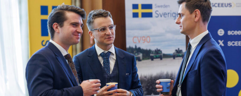 Warsaw Security Forum 2024