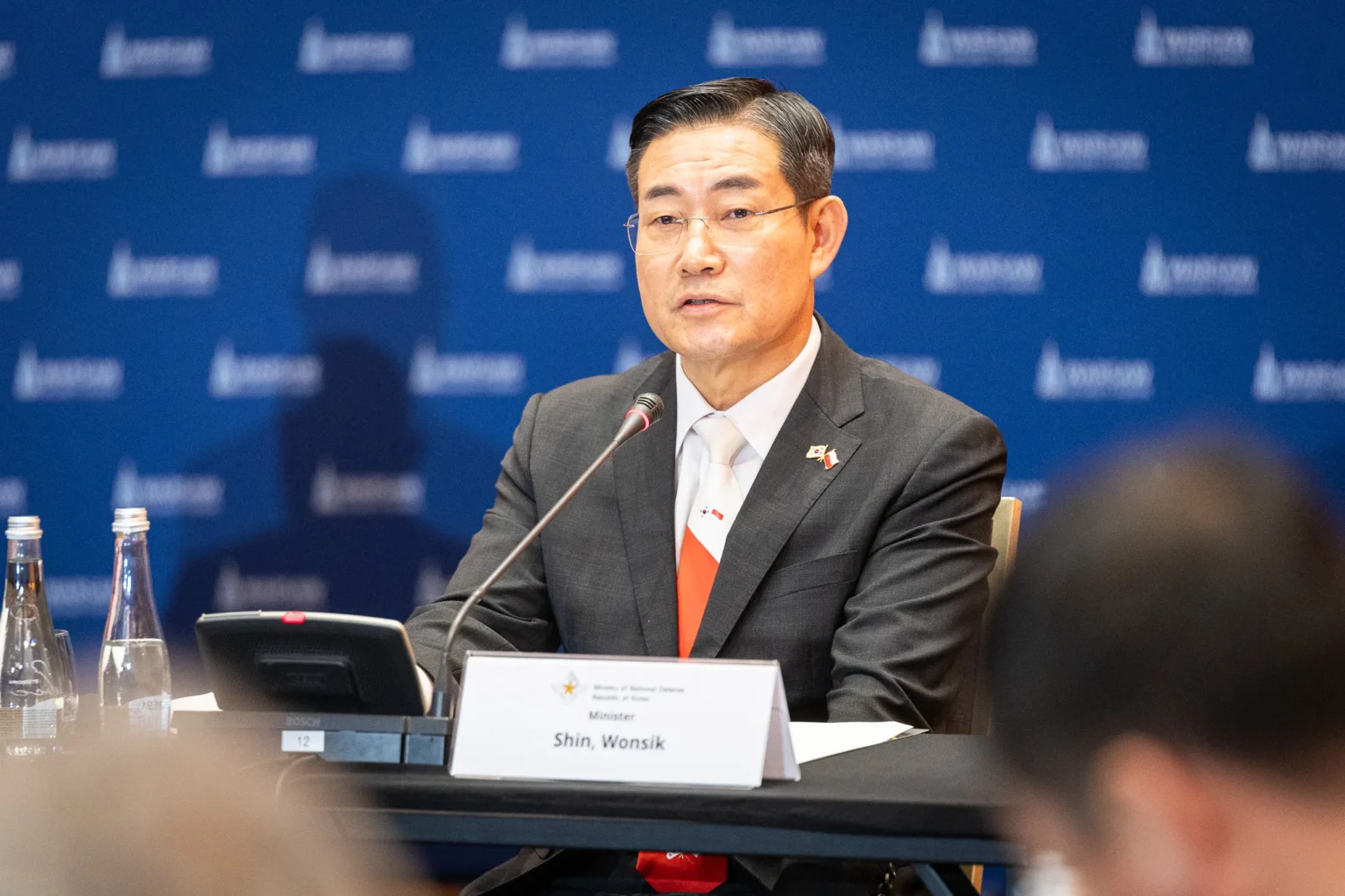 WSF Poland-Korea Strategic Dialogue