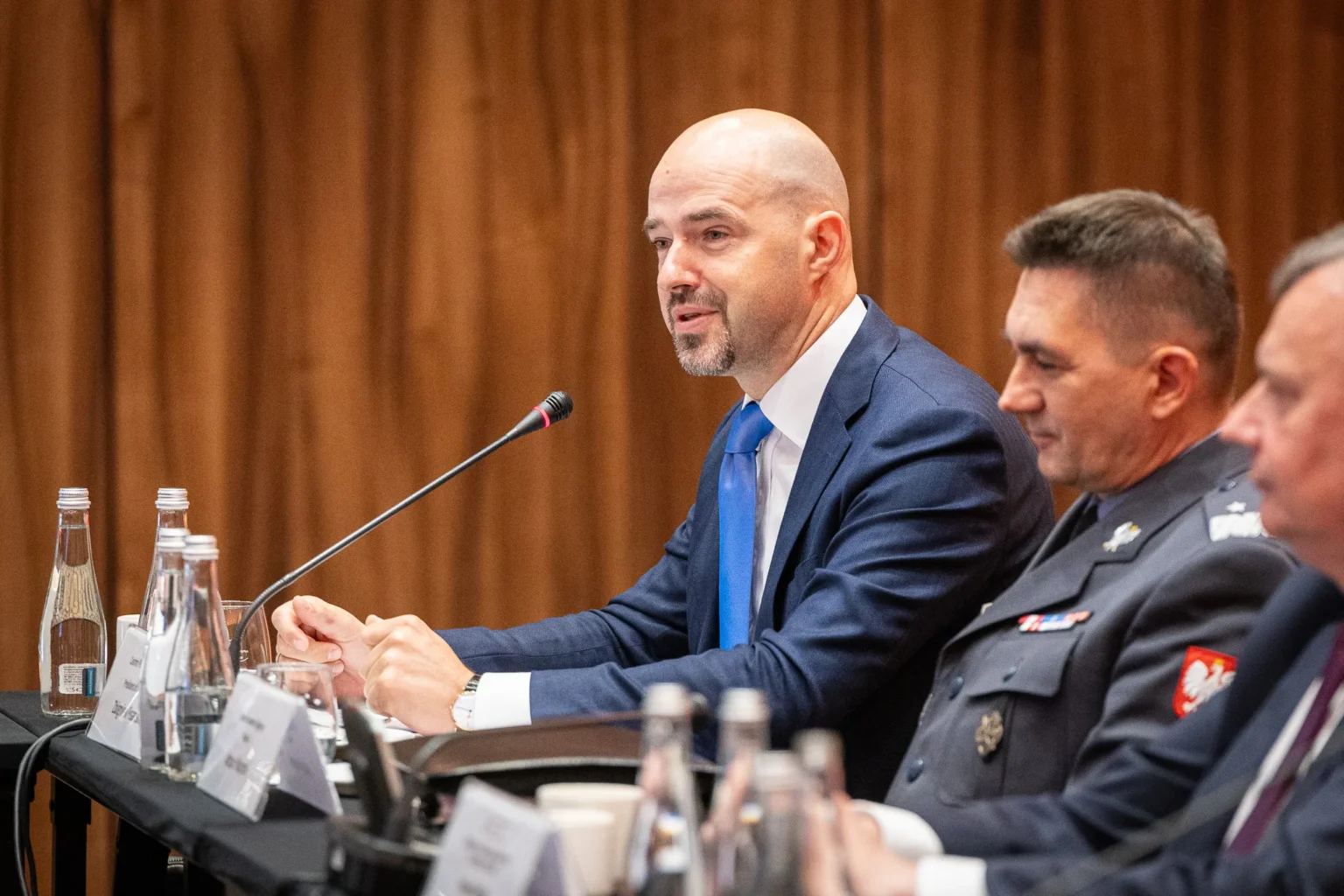 WSF Poland-Korea Strategic Dialogue