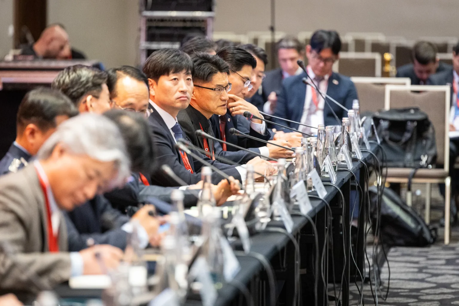 WSF Poland-Korea Strategic Dialogue
