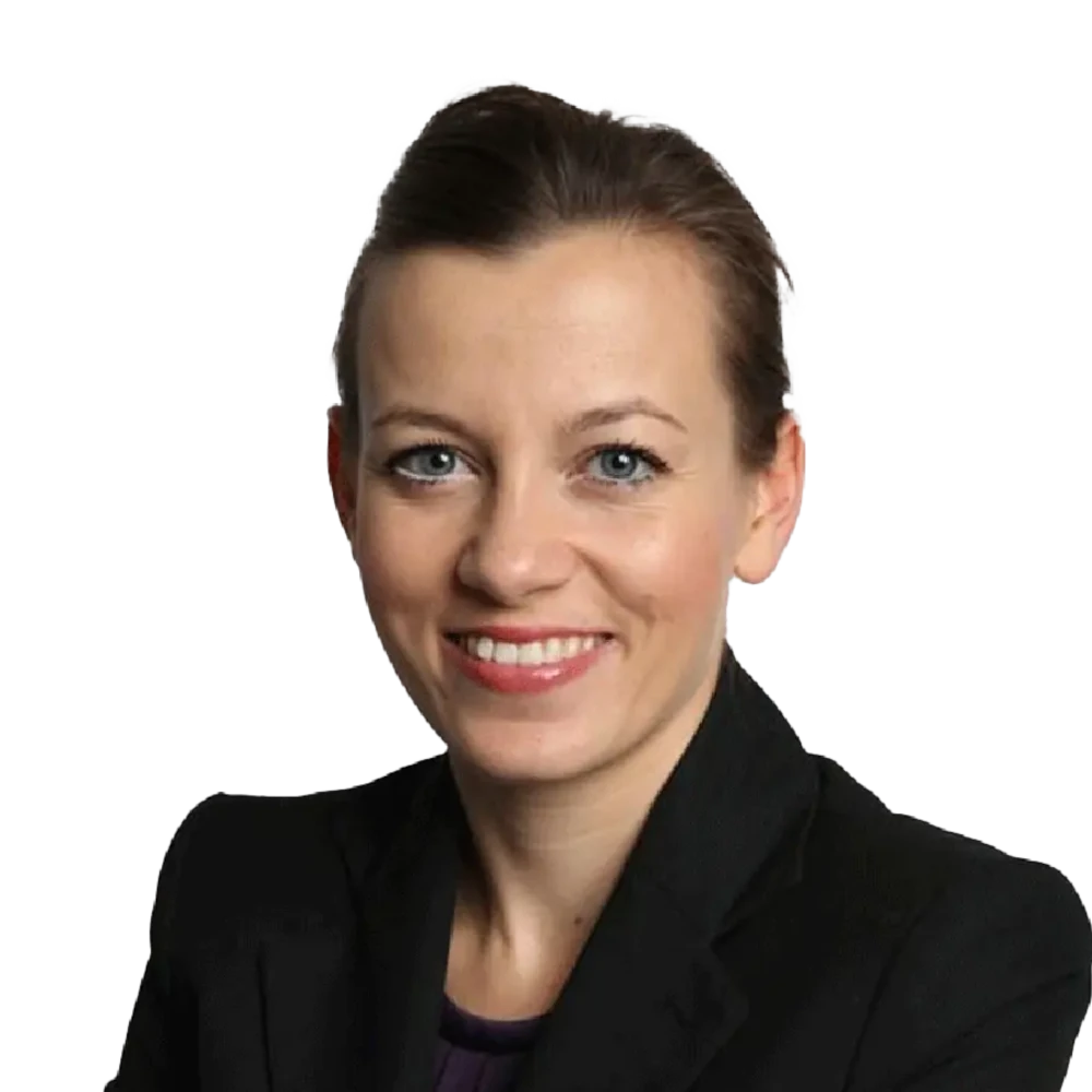 Zuzanna Rudzińska-Bluszcz