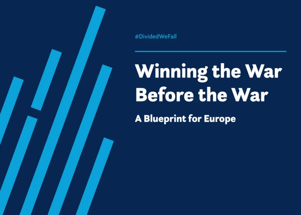 WSF Report 2025 — cover