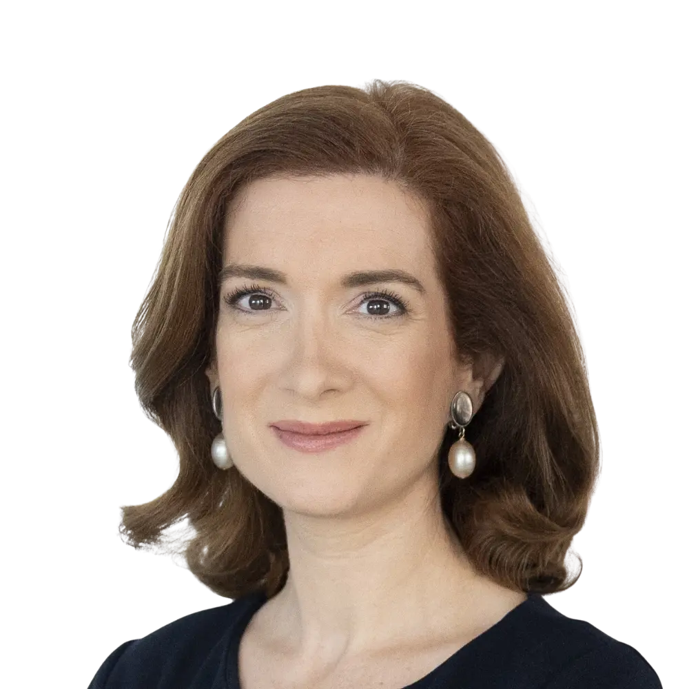 Anne-Laure de Chammard