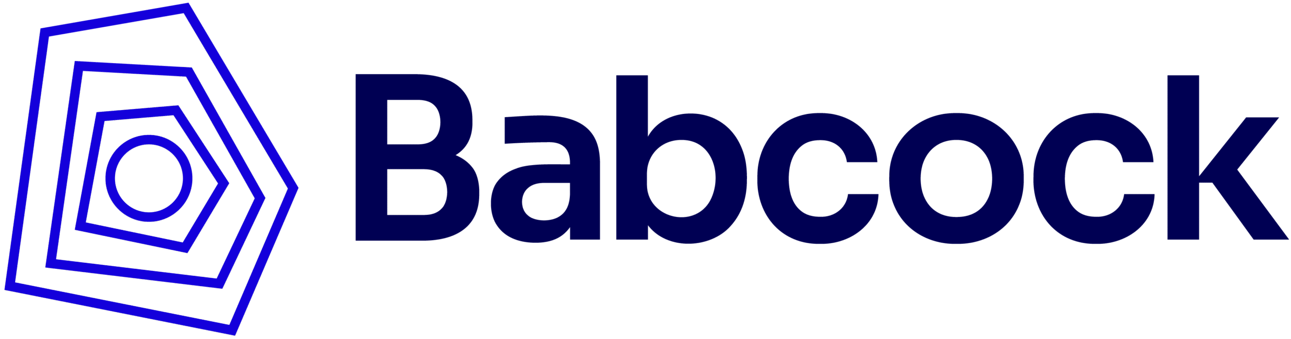 Babcock, logo