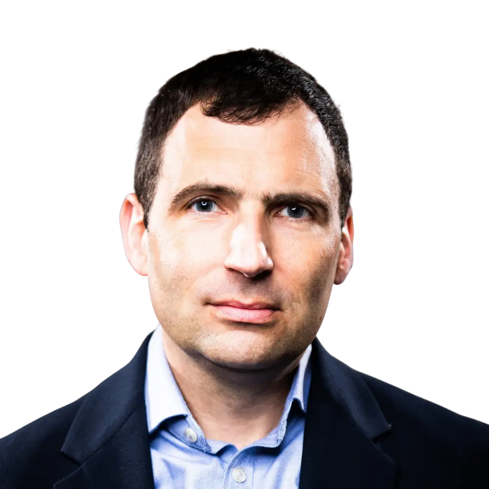 Christopher Kirchoff