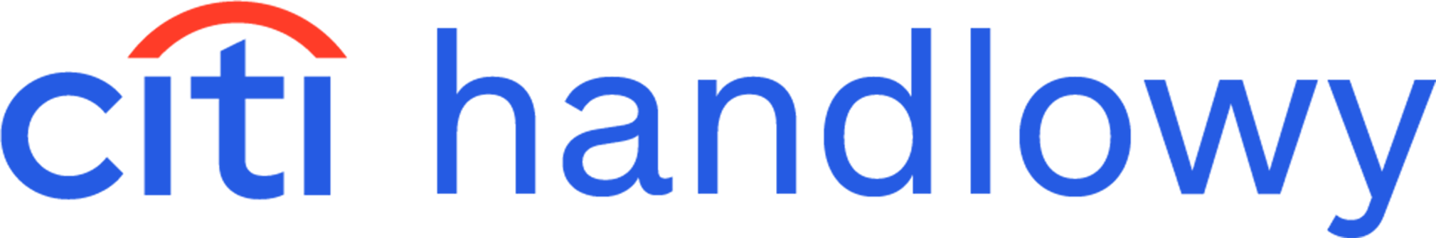 City Handlowy, logo