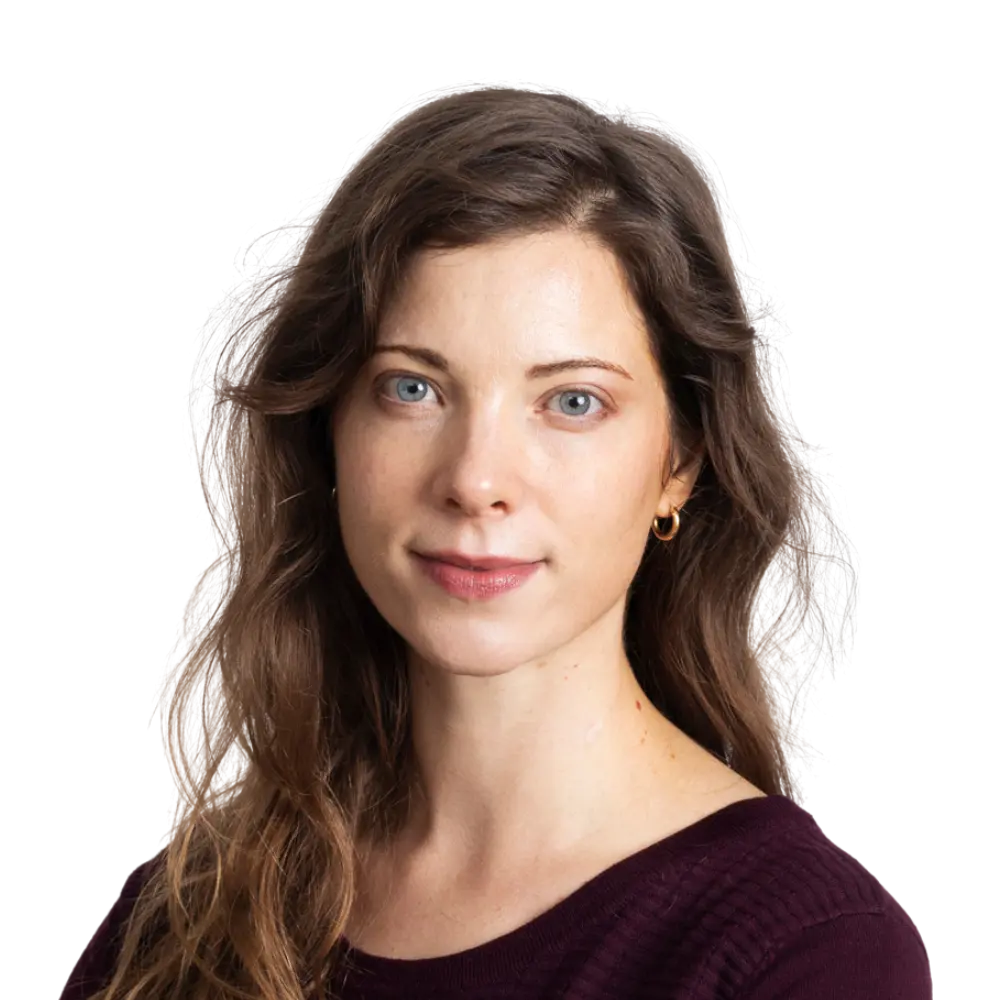 Cordelia Buchanan Ponczek