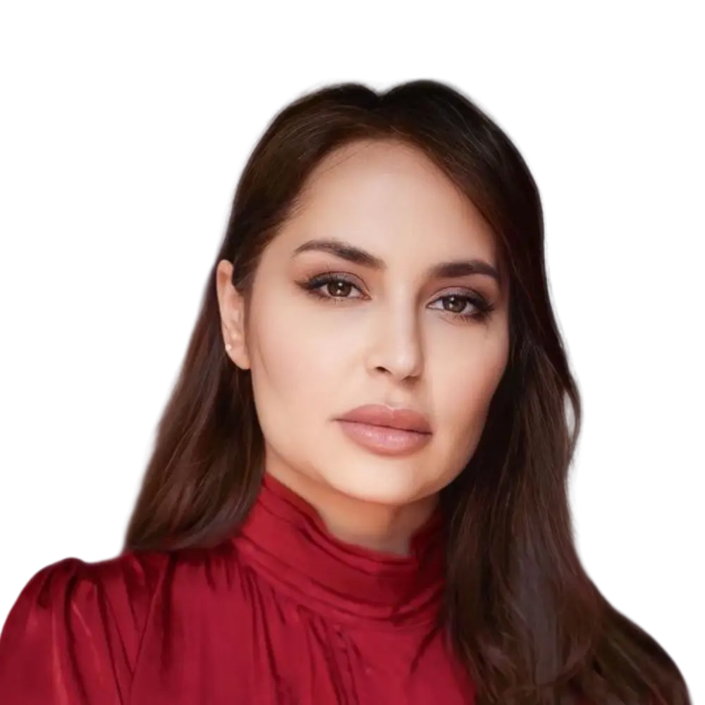 Dana Humaid Al Marzouqi