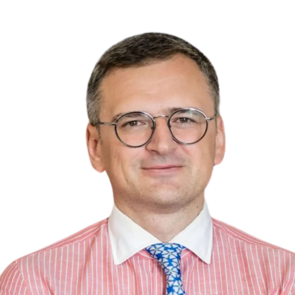 Dmytro Kuleba