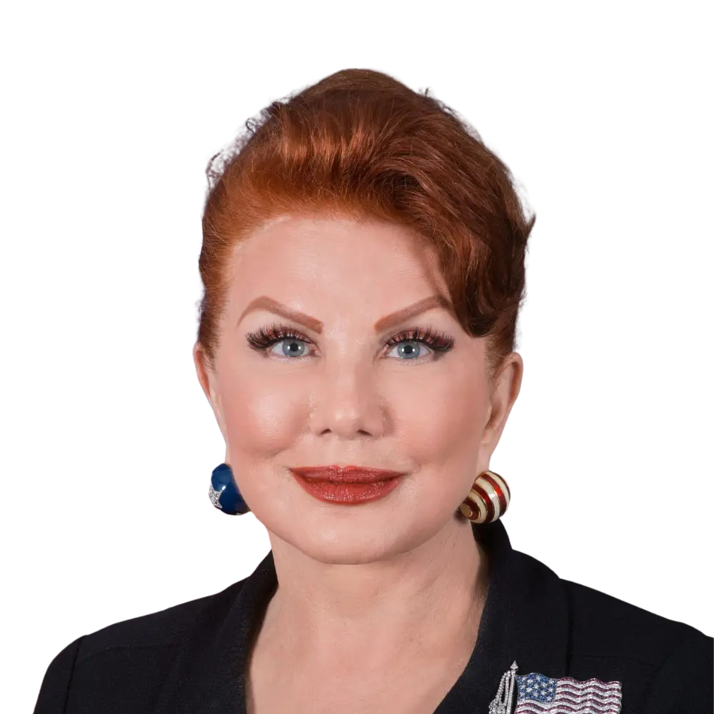 Georgette Mosbacher