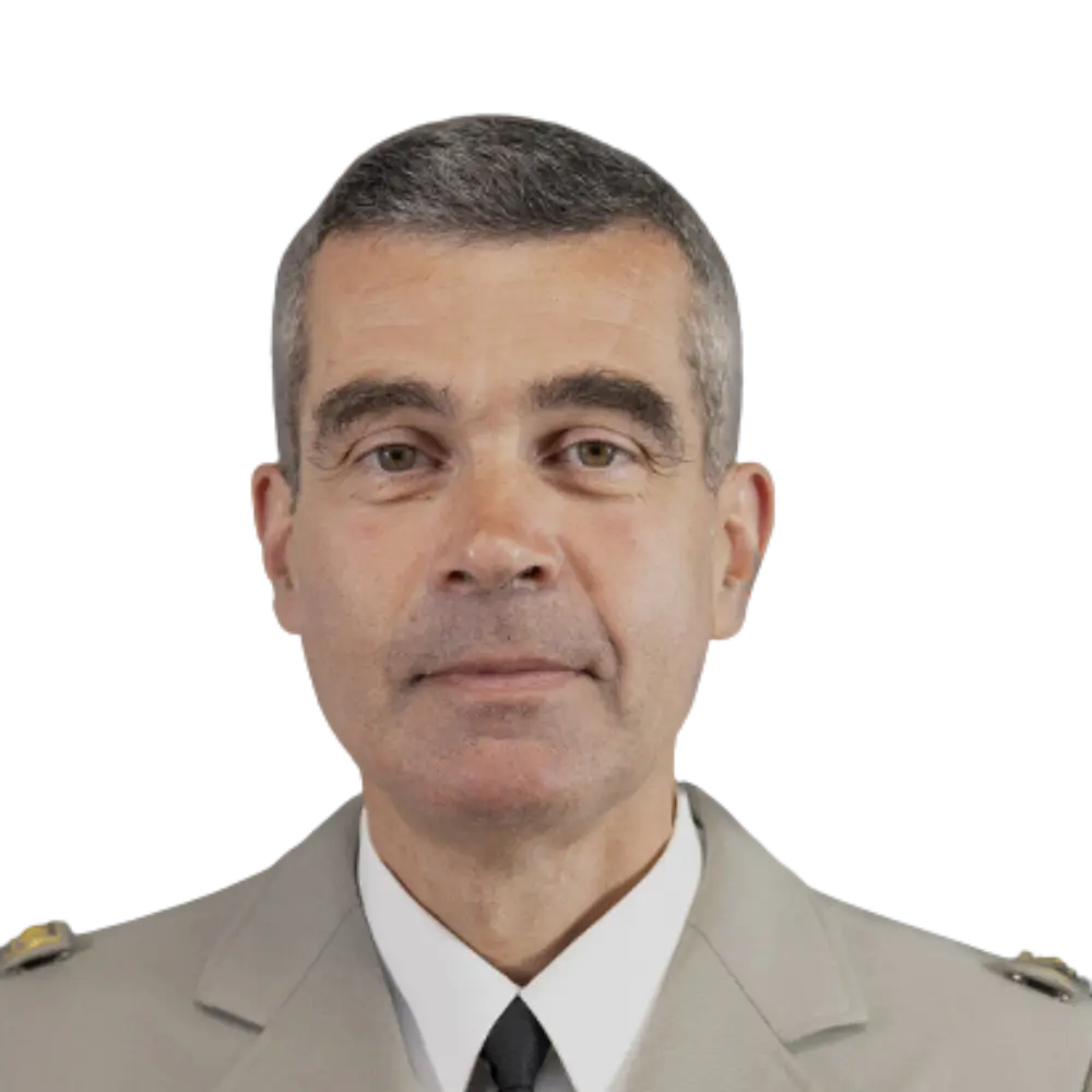 Hervé de Courrèges