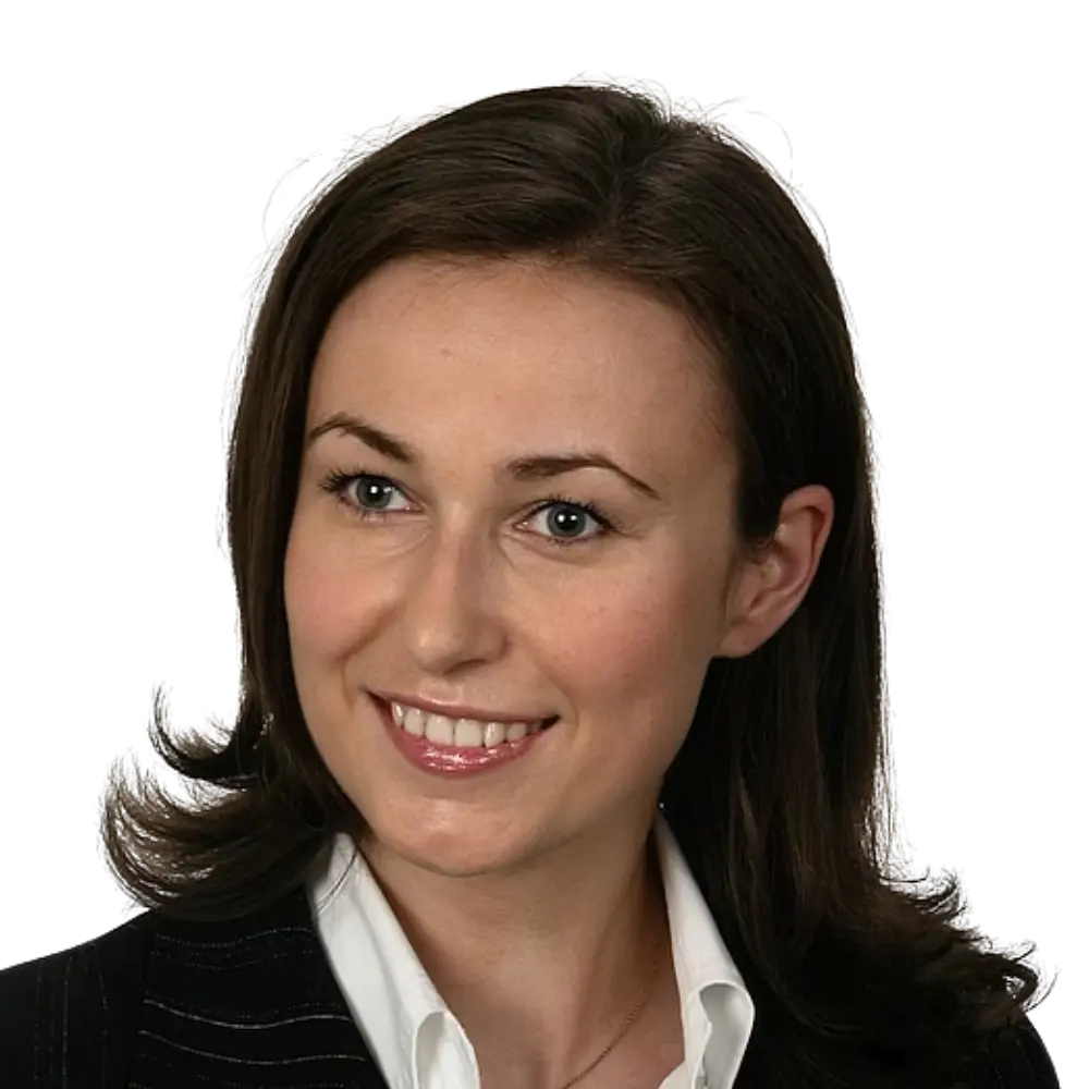 Honorata Nyga-Łukaszewska