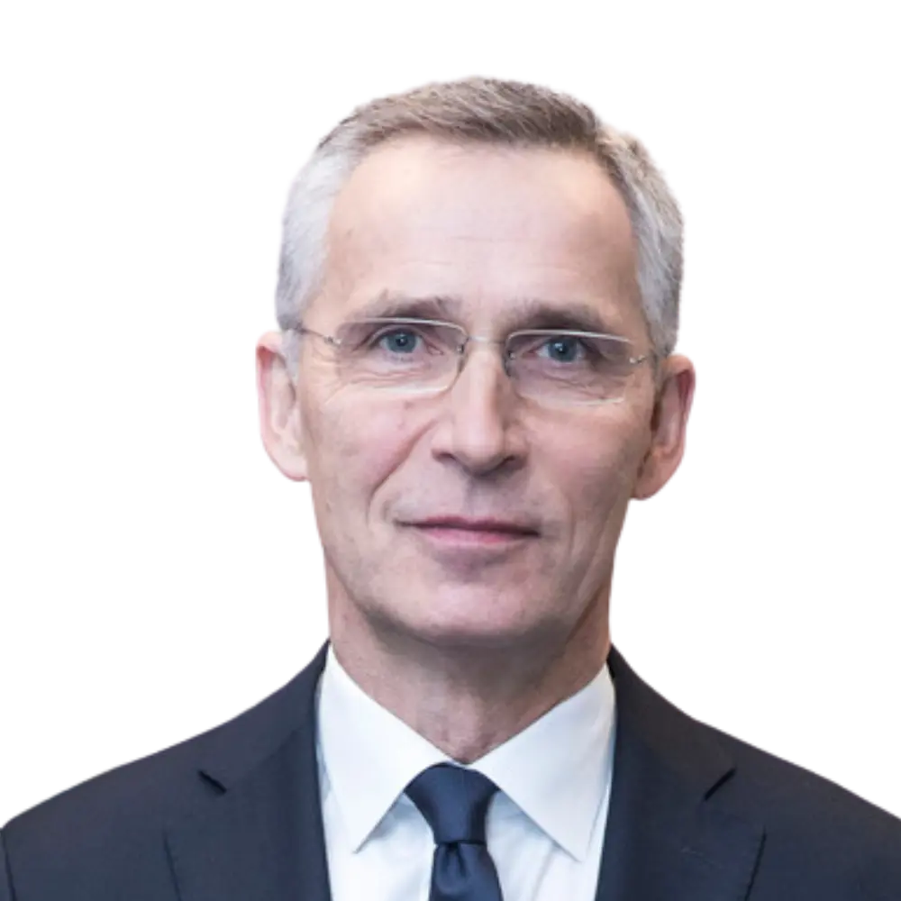 Jens Stoltenberg