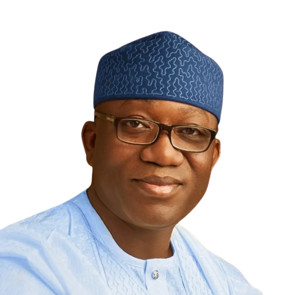 Kayode Fayemi