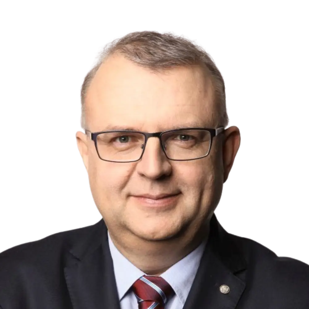 Kazimierz Ujazdowski