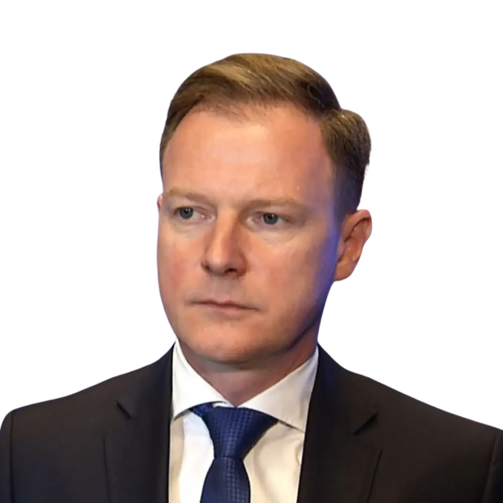 Krzysztof Krystowski