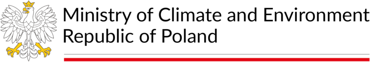 Ministry of Climate and Environment, logo