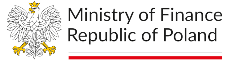 Ministry of Finance, logo