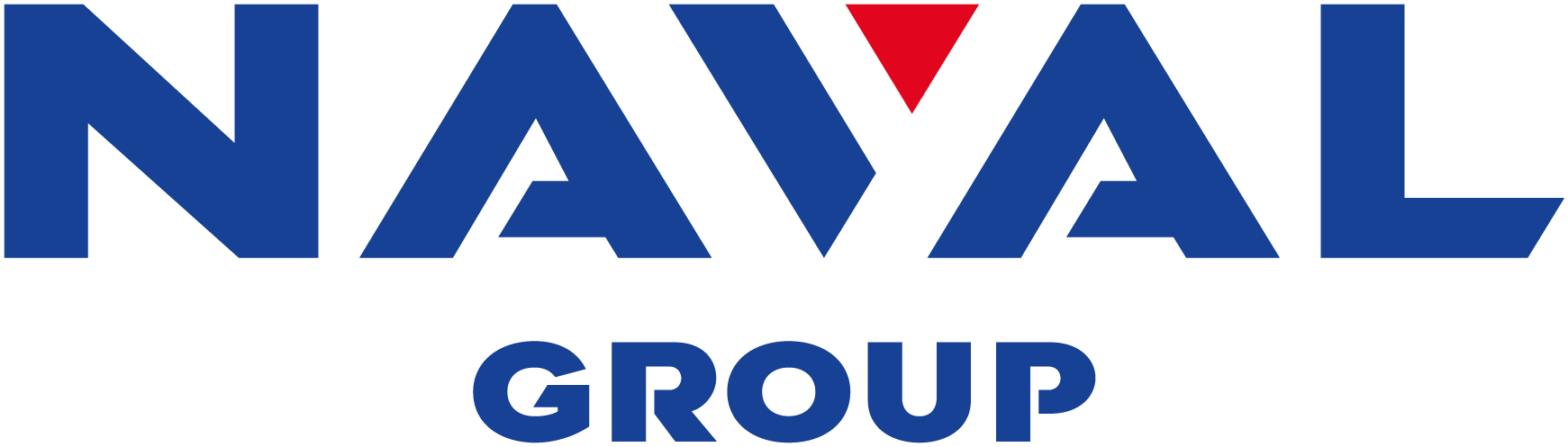 Naval Group, logo