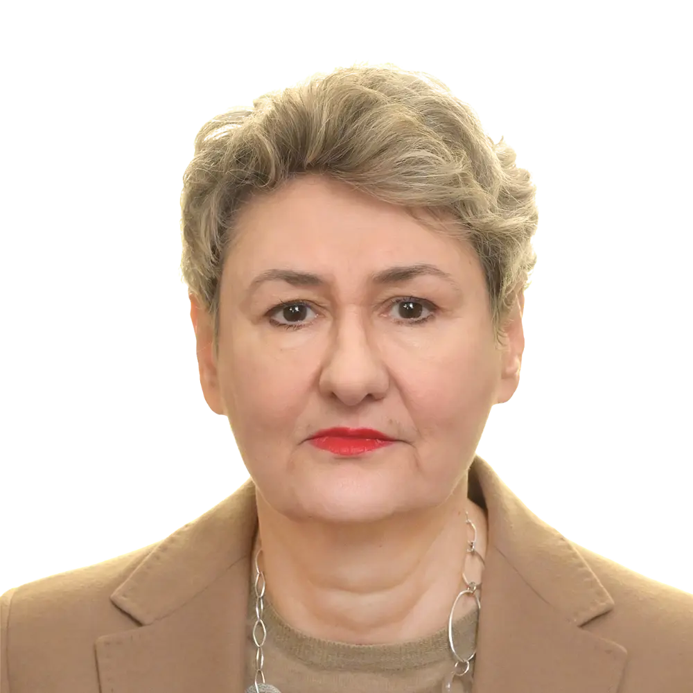 Oana Lungescu