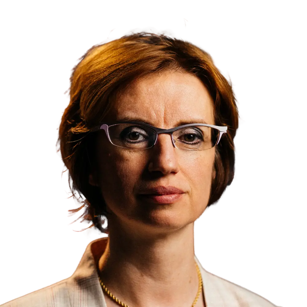 Olesya Vinhas de Souza