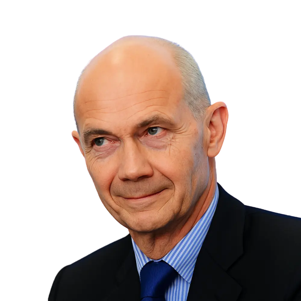 Pascal Lamy