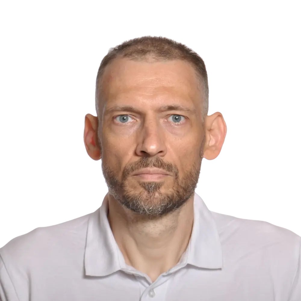 Siarhei Tsikhanouski