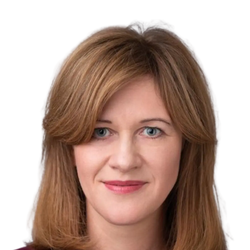 Zanda Kalniņa-Lukaševica