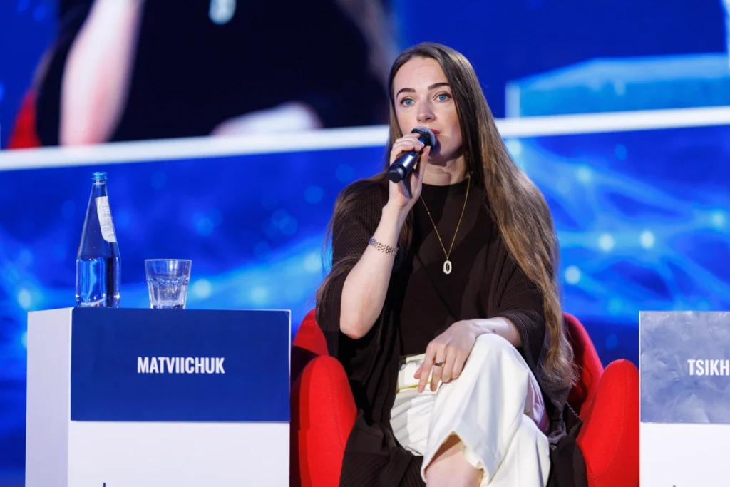 Warsaw Security Forum 2025