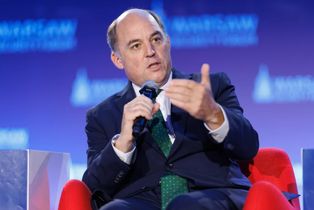 Warsaw Security Forum 2025