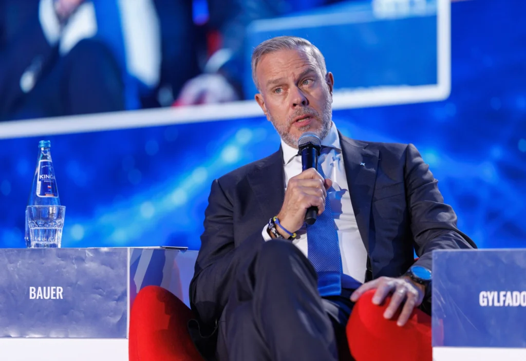 Warsaw Security Forum 2025