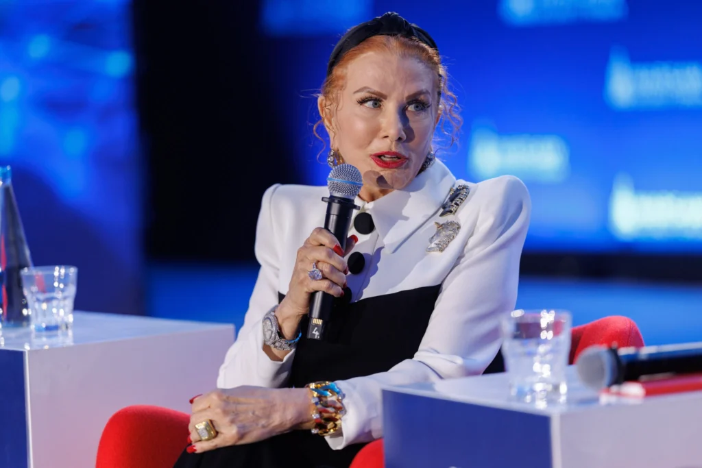 Warsaw Security Forum 2025