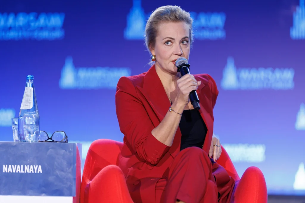 Warsaw Security Forum 2025