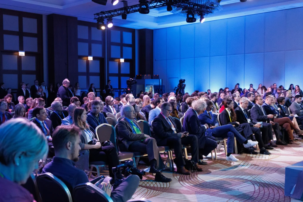 Warsaw Security Forum 2025