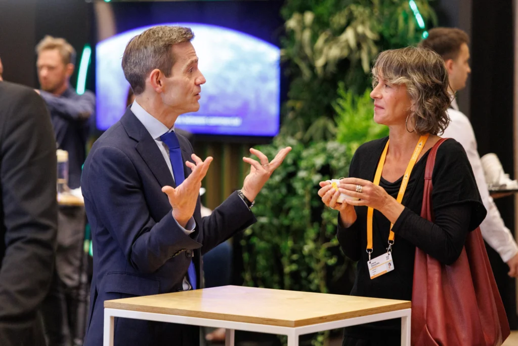 Warsaw Security Forum 2025