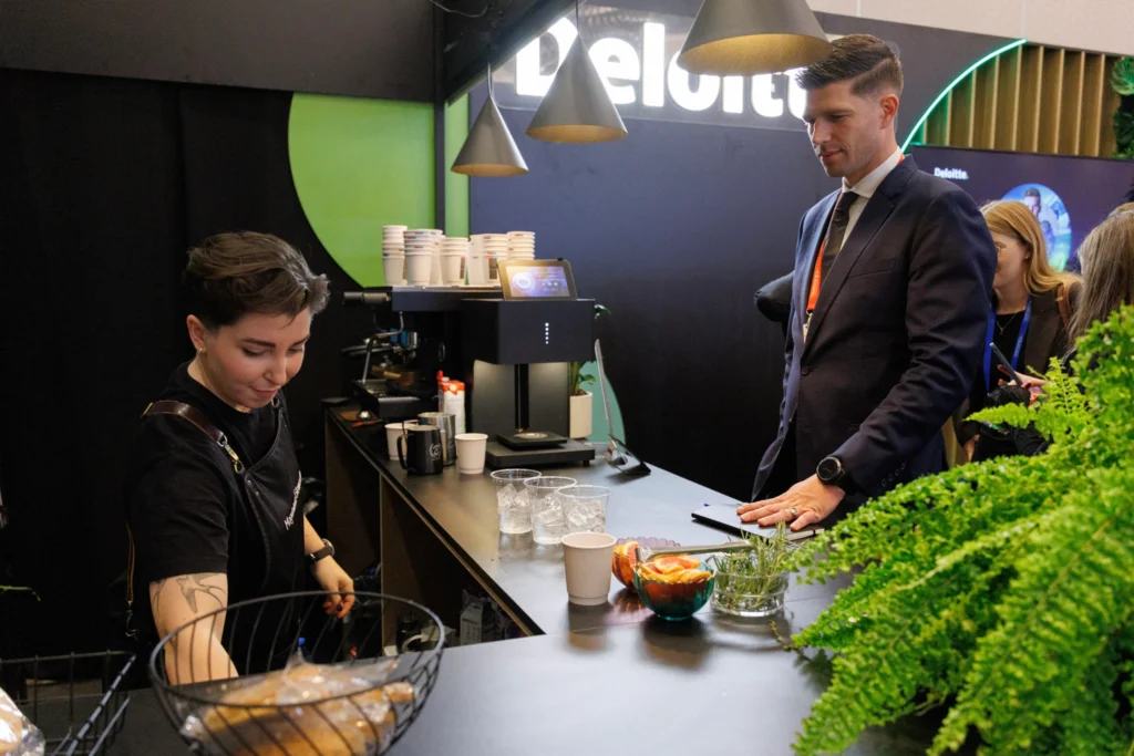 Warsaw Security Forum 2025