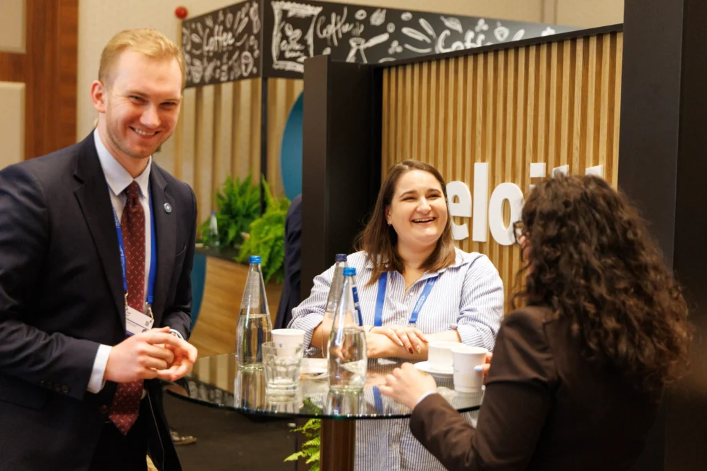 Warsaw Security Forum 2025