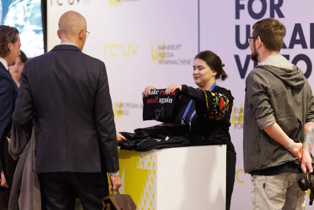 Warsaw Security Forum 2025