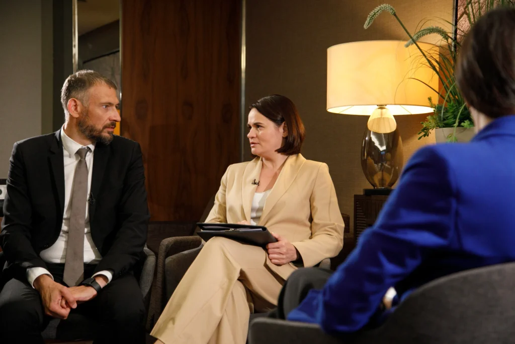 Warsaw Security Forum 2025