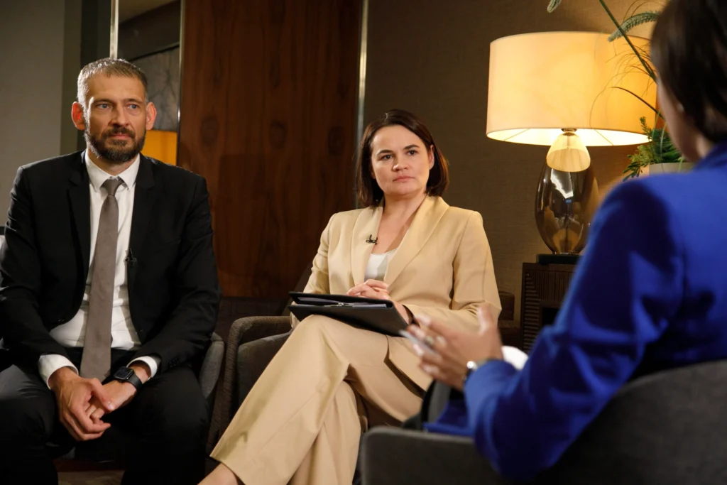 Warsaw Security Forum 2025