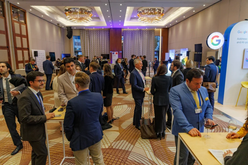 Warsaw Security Forum 2025