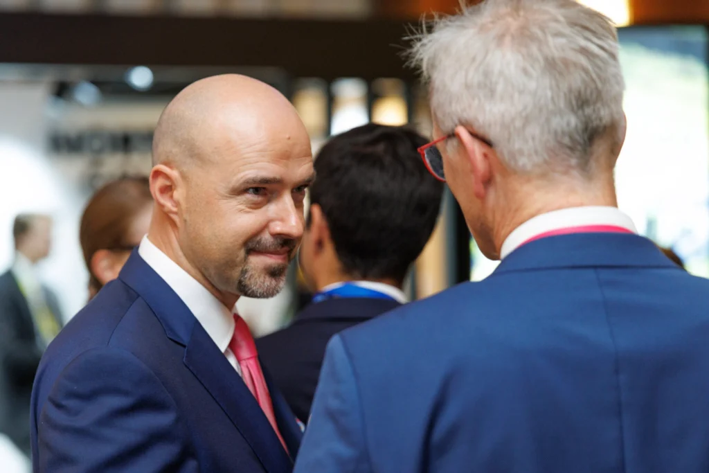 Warsaw Security Forum 2025