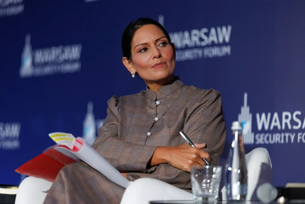 Warsaw Security Forum 2025