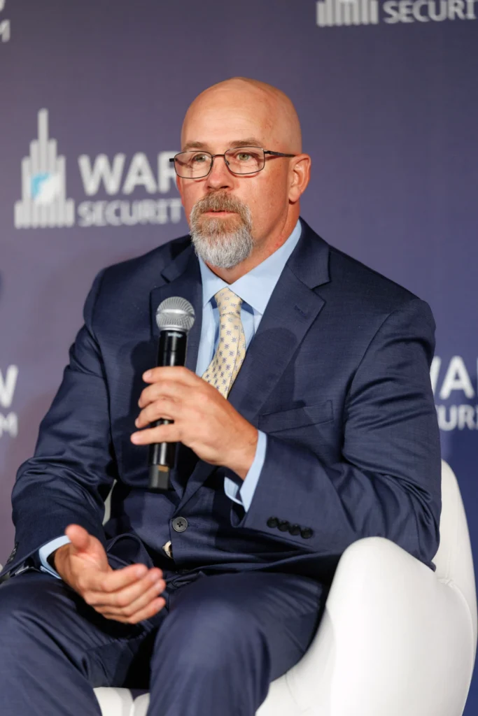 Warsaw Security Forum 2025