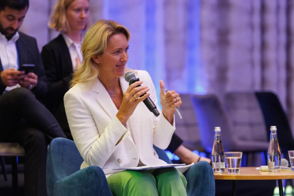 Warsaw Security Forum 2025