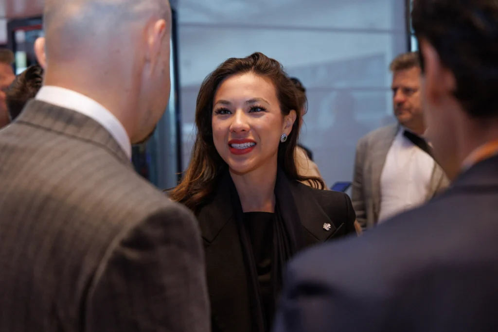 Warsaw Security Forum 2025