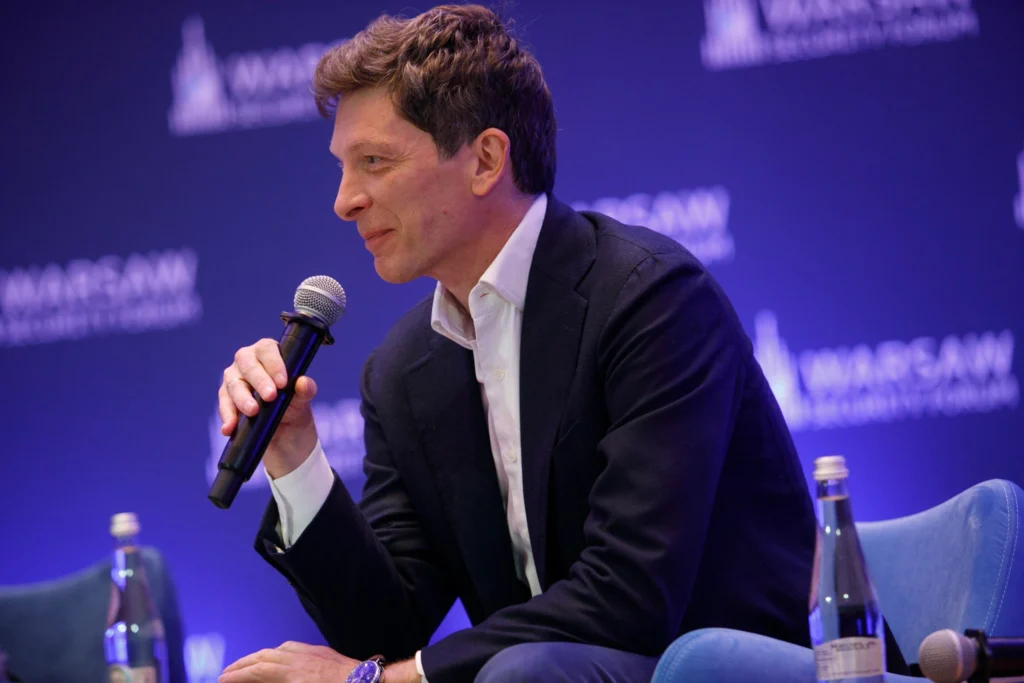 Warsaw Security Forum 2025
