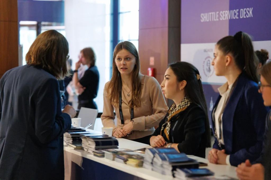 Warsaw Security Forum 2025