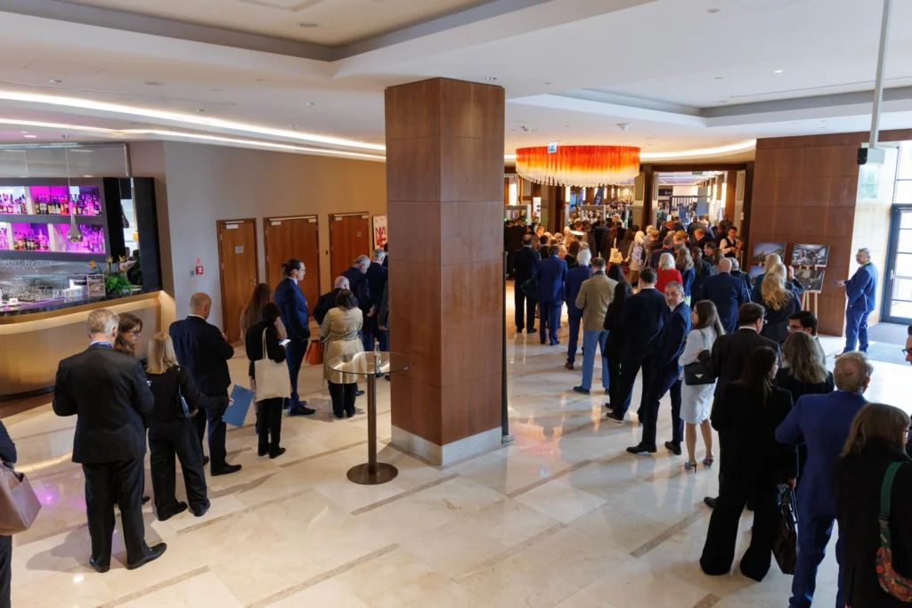 Warsaw Security Forum 2025